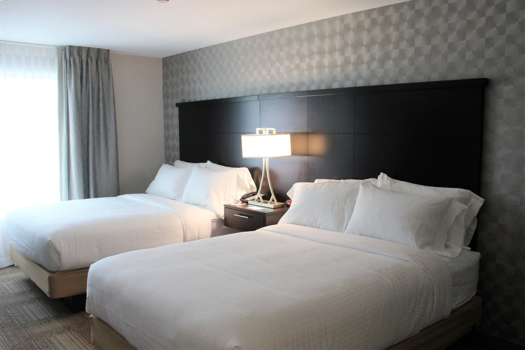 Staybridge Suites Miamisburg by IHG - Général