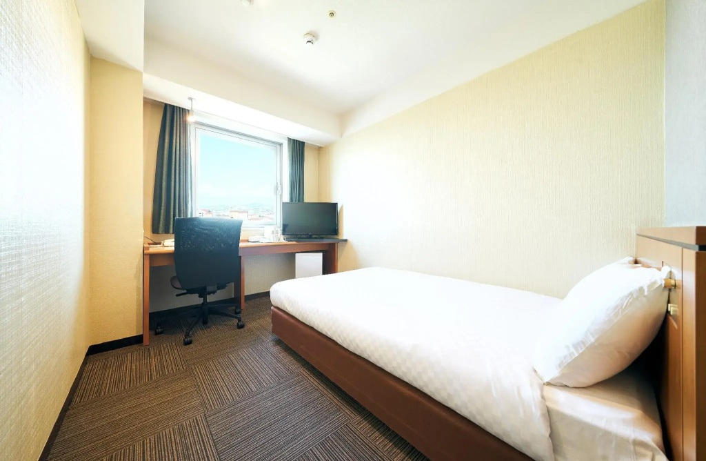 Kanku Izumiotsu Washington Hotel - Général
