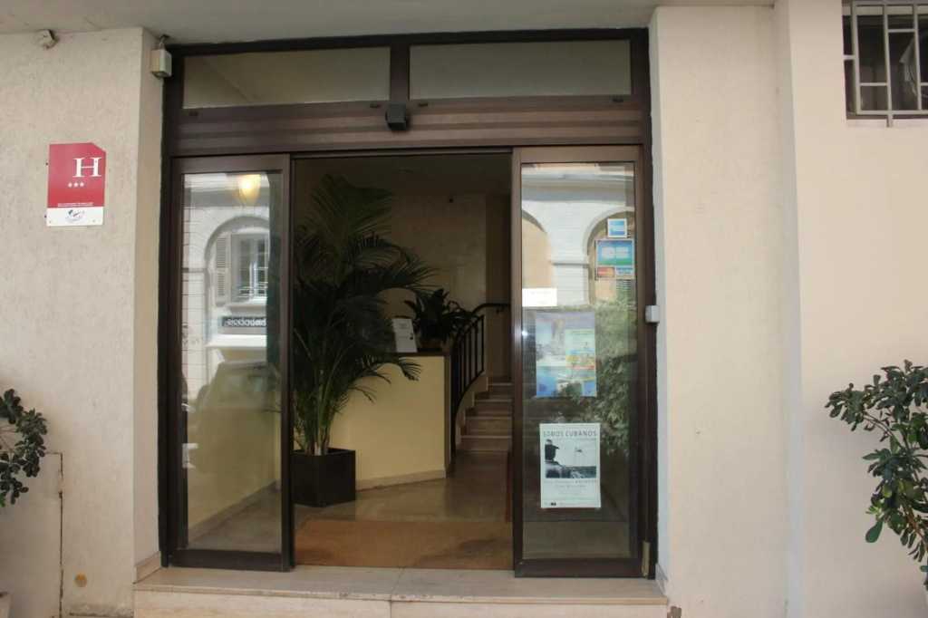 Hôtel Bonaparte