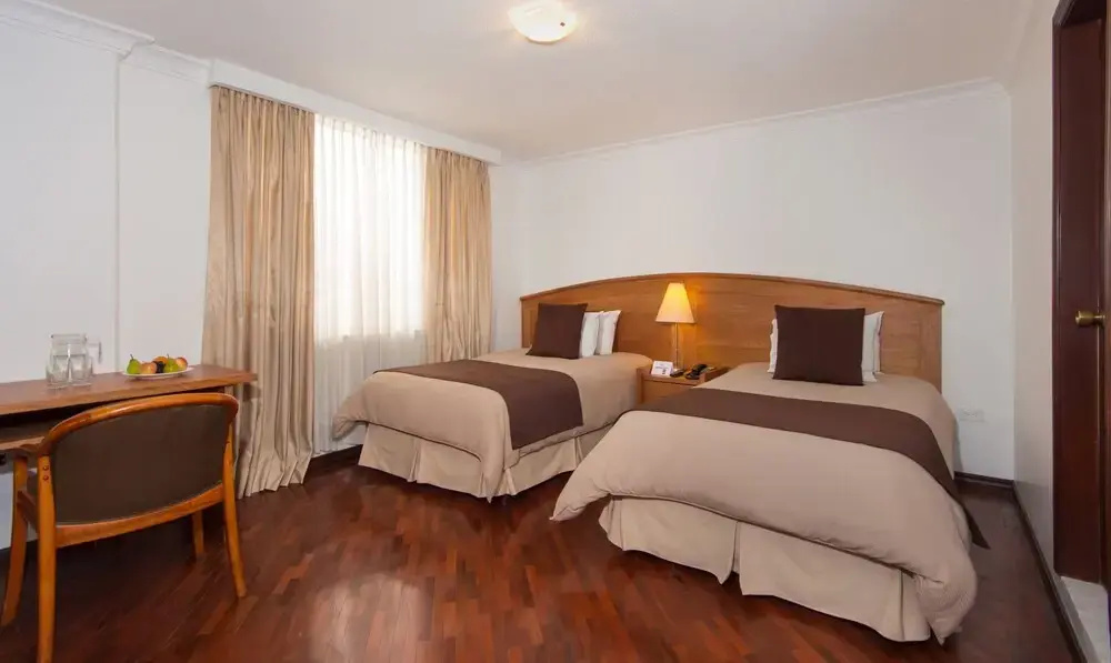 Hotel photo 4