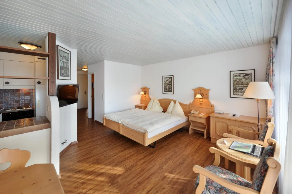 Comfort Apartment