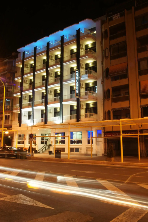 Hotel photo 20