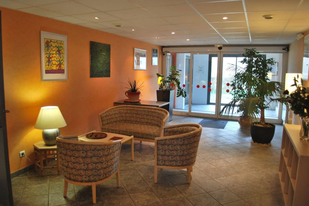 Hotel Tambourin - Général