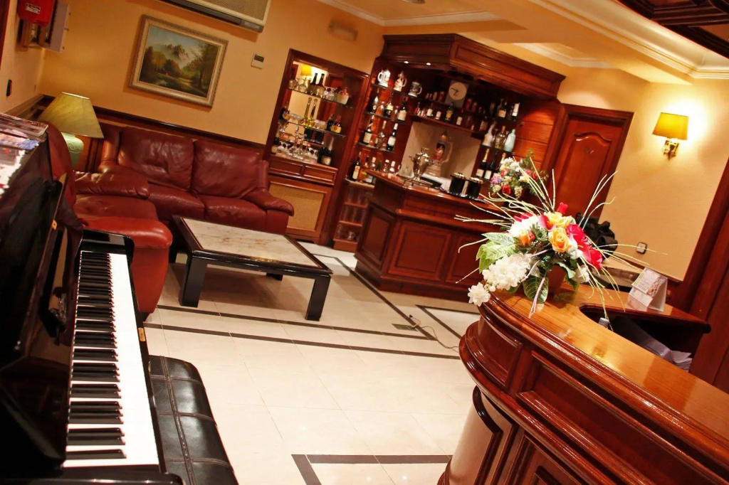 Hotel photo 14