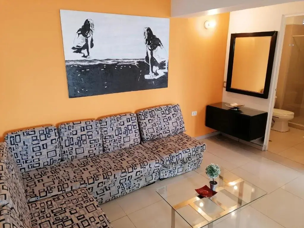 Standard Apartment