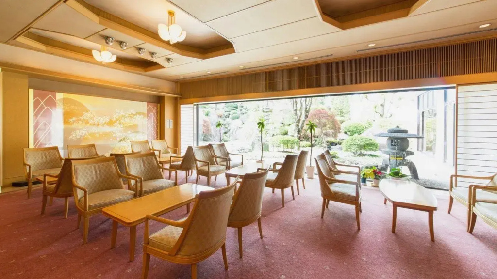 Hotel Nakamuraya - Général