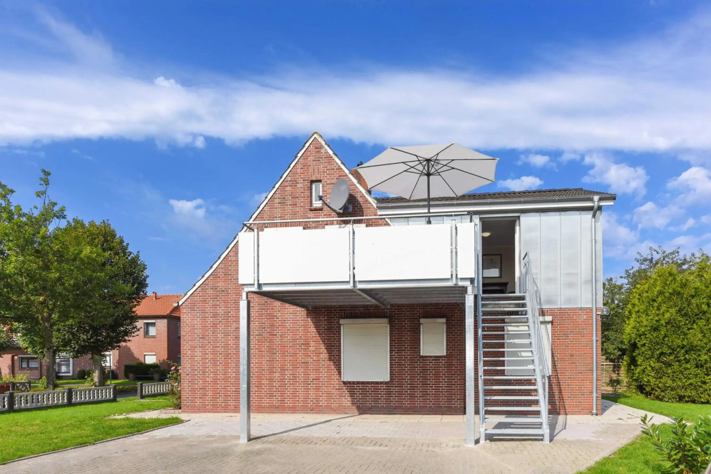 Ferienwohnung Teezeit