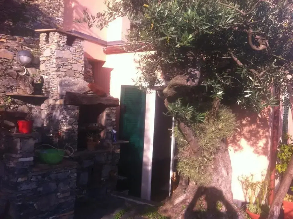 Lovely Apartment in Villa With Garden