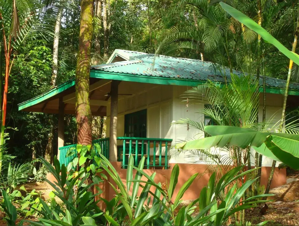 Hotel Villas Gaia - фото 18