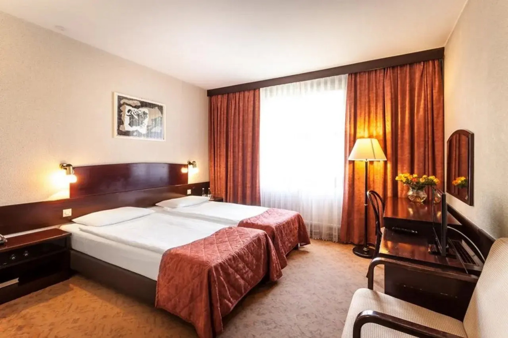 Go Cracow Resort - Général