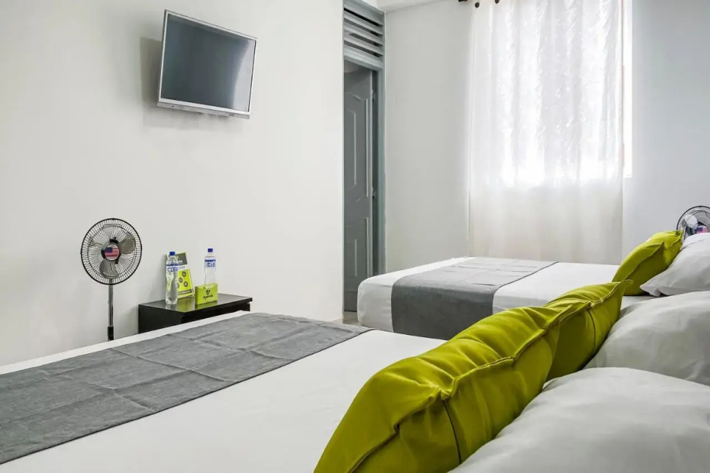 Hotel photo 5