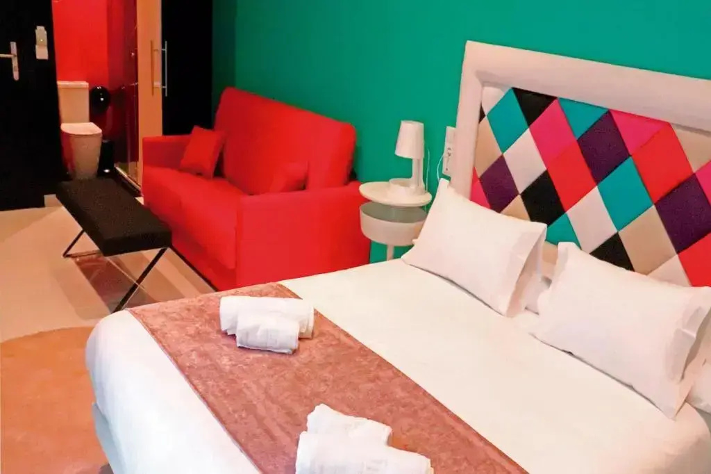 Hotel photo 8