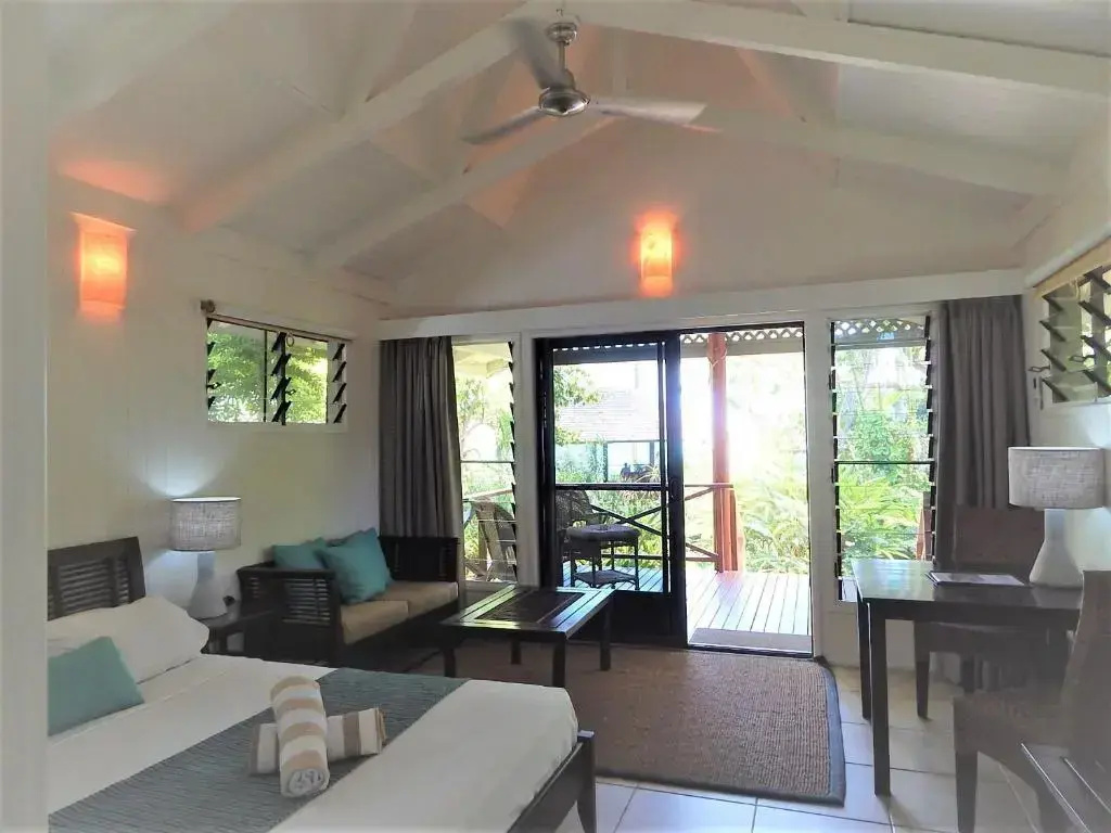 Palm Bay Resort - Chambres