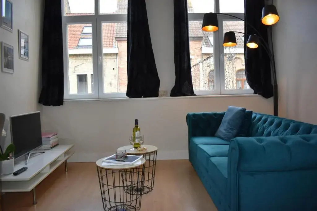 Gastenverblijf De Arend - Chambres