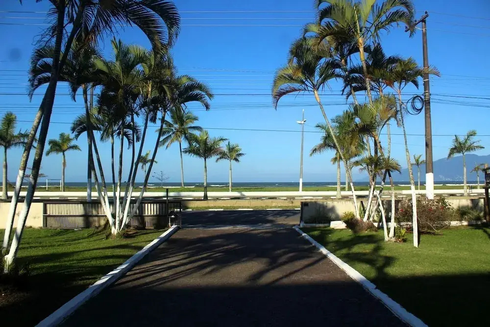 Beach & Waterfront