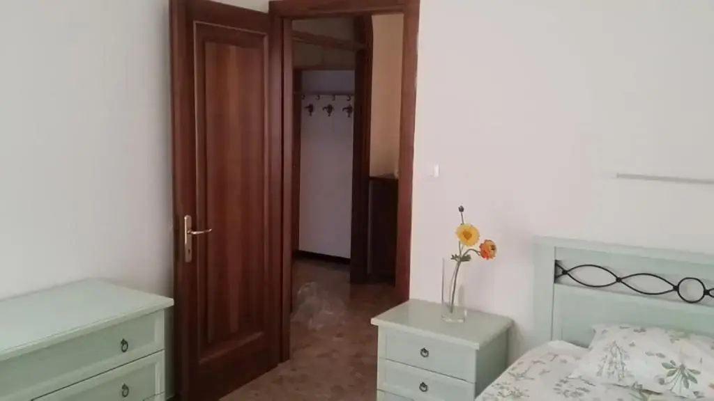 Casa Farinati 2 - Chambres