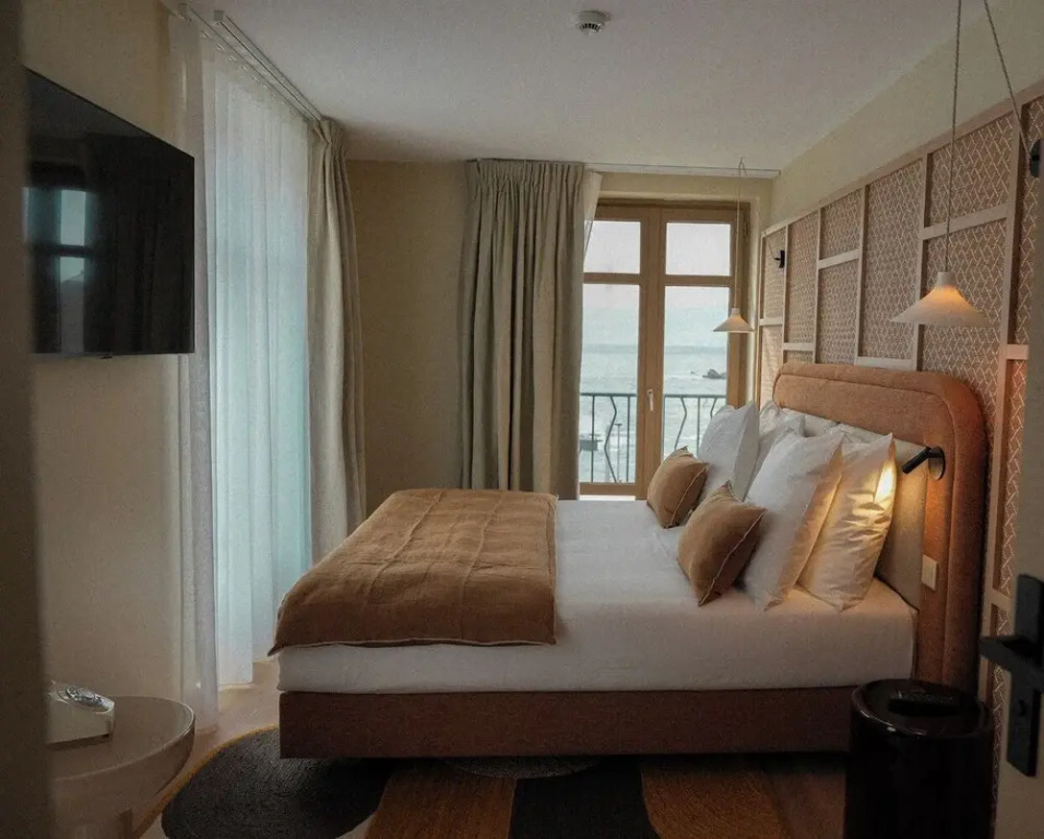 Voir la photo 2 — Roc Seven Biarritz