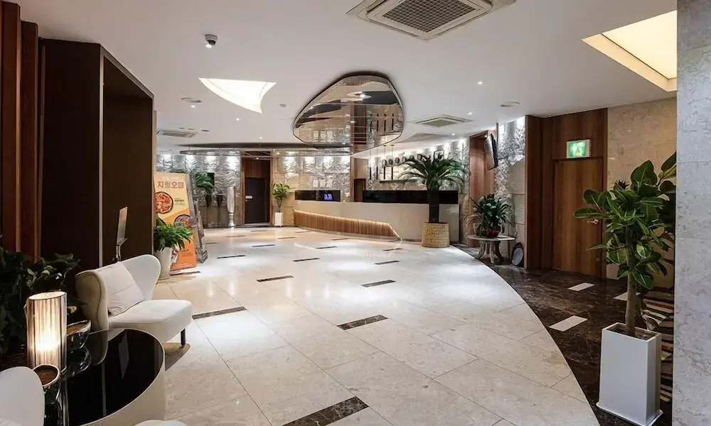 Hotel photo 22