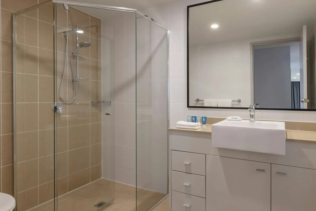 Meriton Suites Broadbeach, Gold Coast - Général