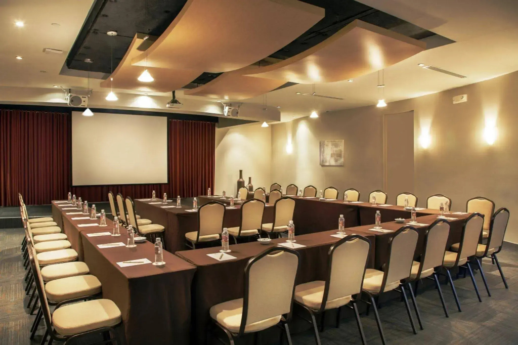 DoubleTree by Hilton San Juan - Général
