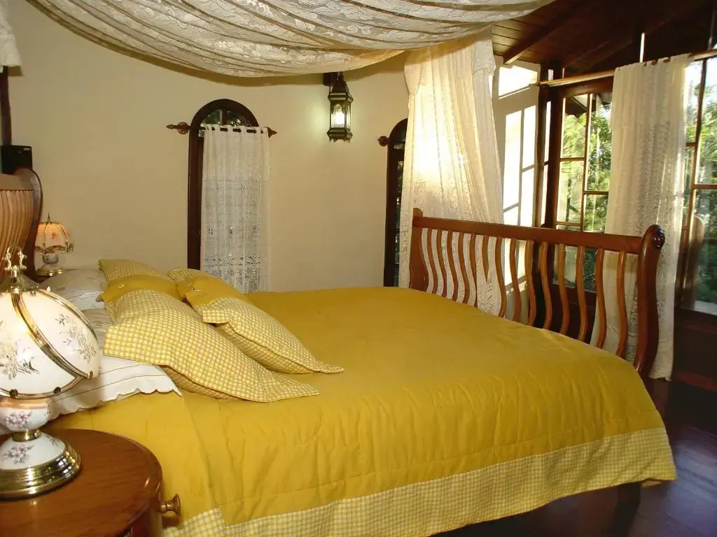 1 Bedroom Chalet