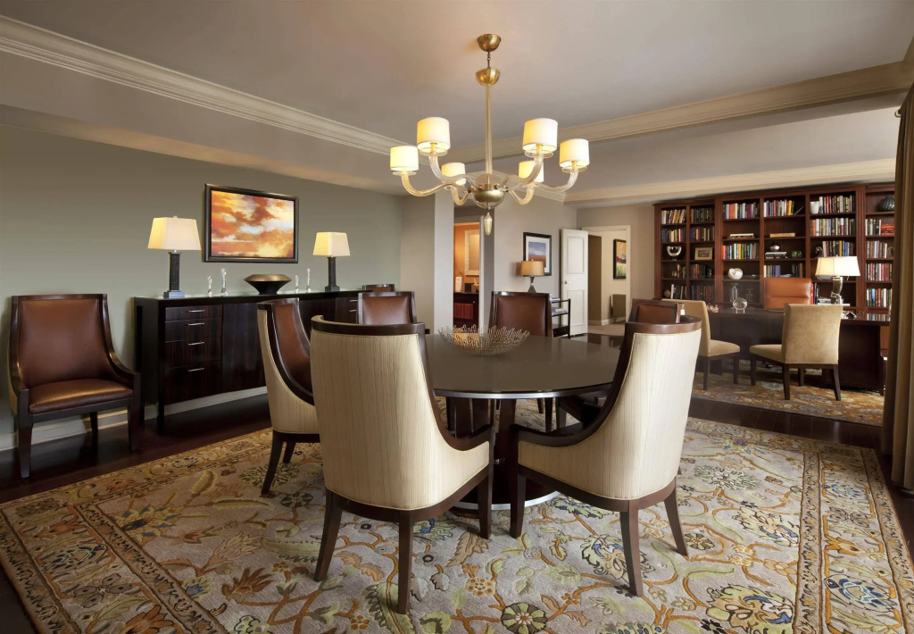 Houston Grand Hotel - River Oaks - Général