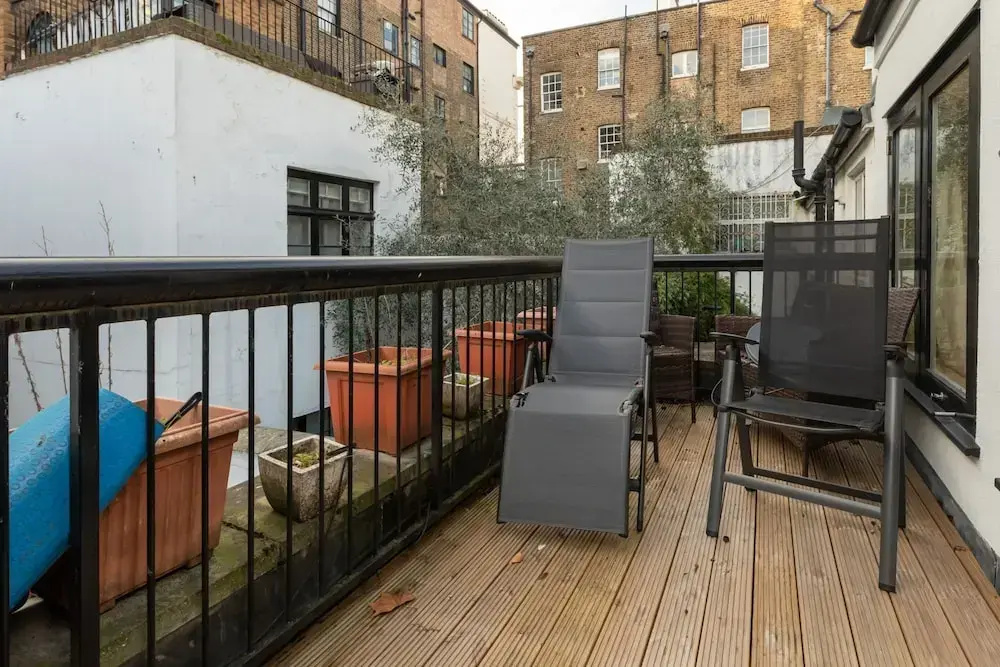Modern and Bright 3 Bedroom House in Paddington