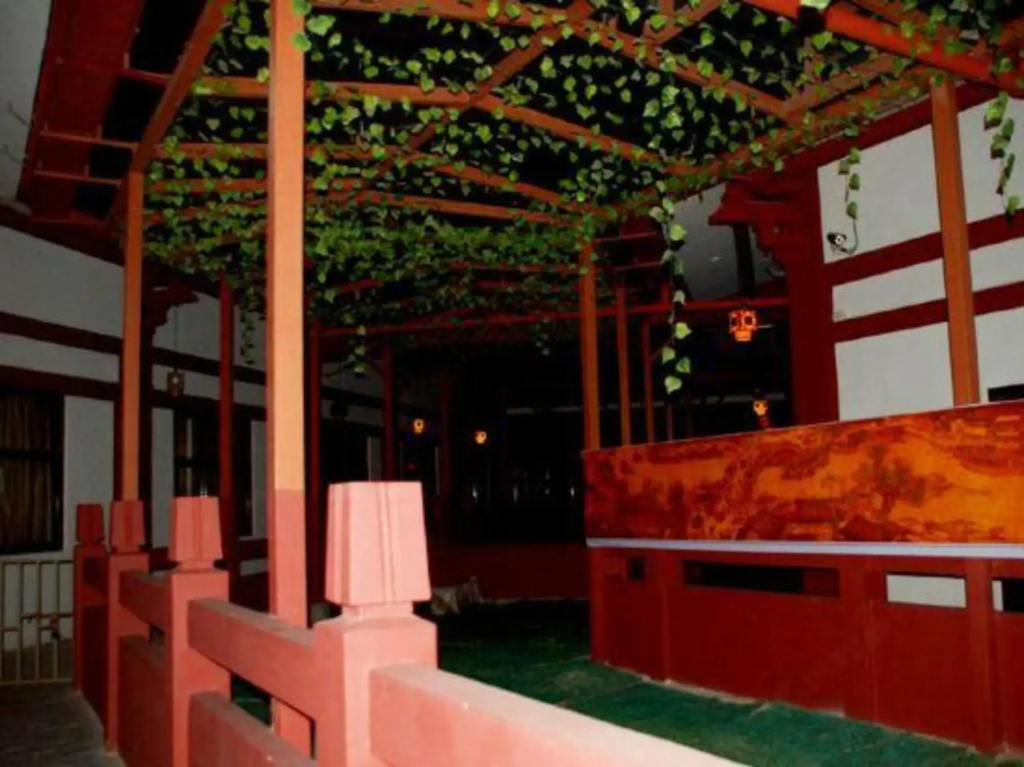 Hotel photo 11