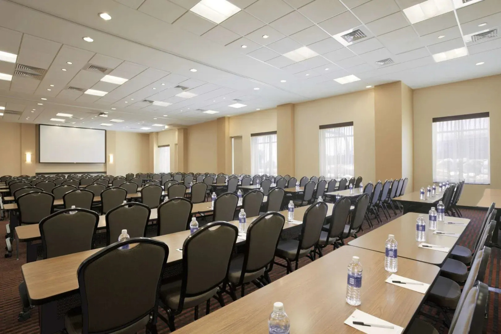 Hyatt Place Salt Lake City/Cottonwood - Général