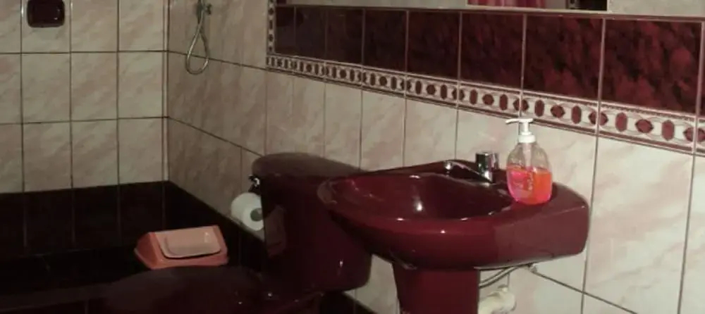 Samay Guesthouse - фото 12