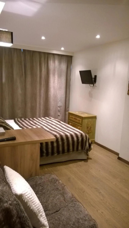 Voir la photo 4 — Hôtel La Vallée Blanche