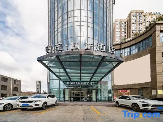 GM Select Hotel