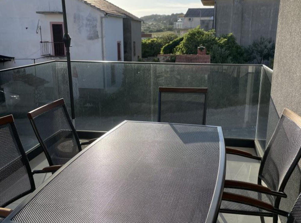Apartment Rogoznica