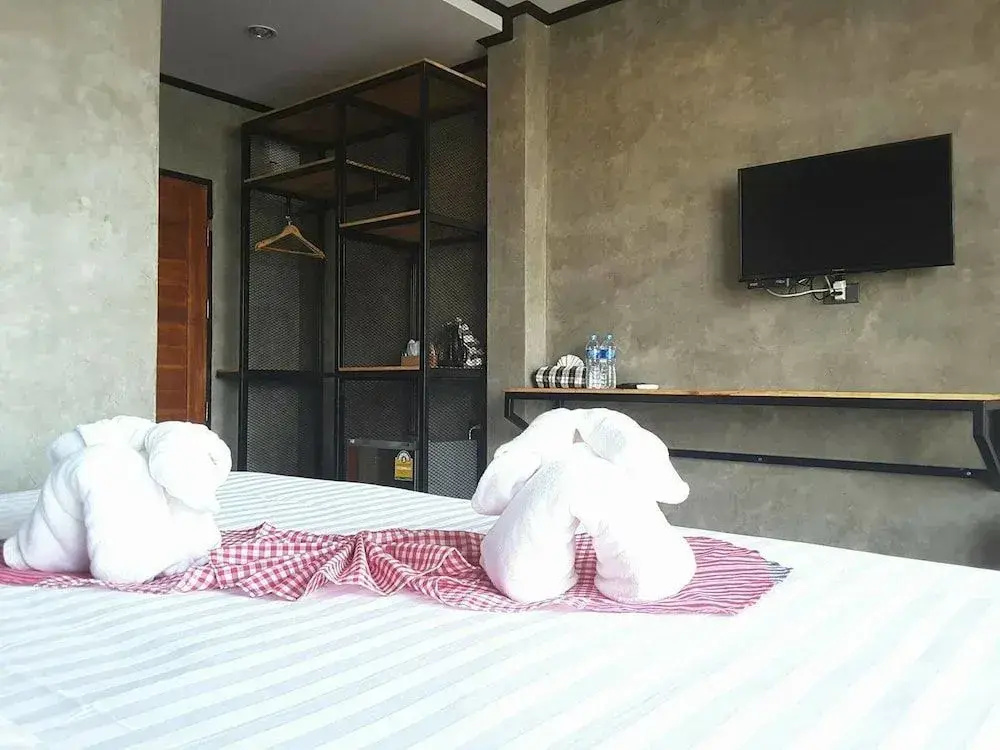 Hotel photo 19