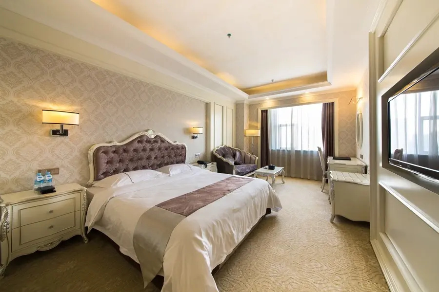 Business room