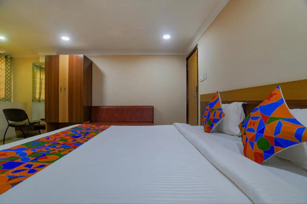 Hotel photo 6