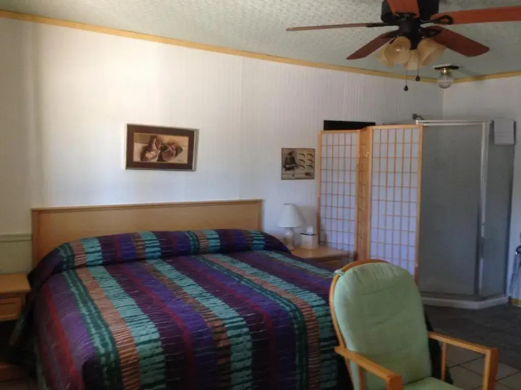 SageBrush Inn - Chambres