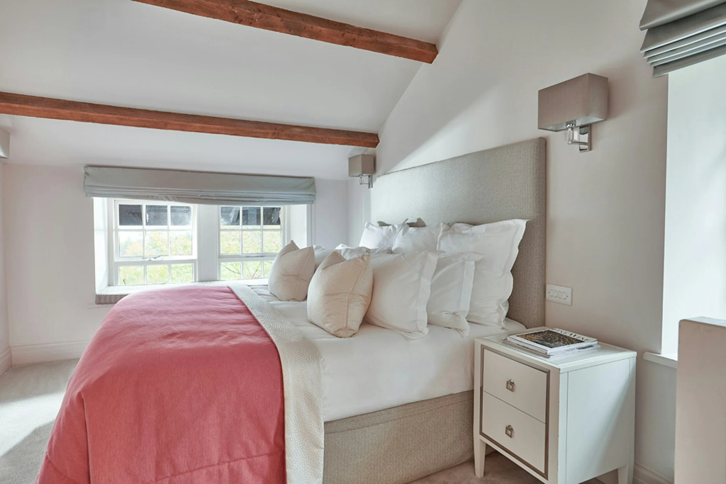 The Samling Hotel - Général