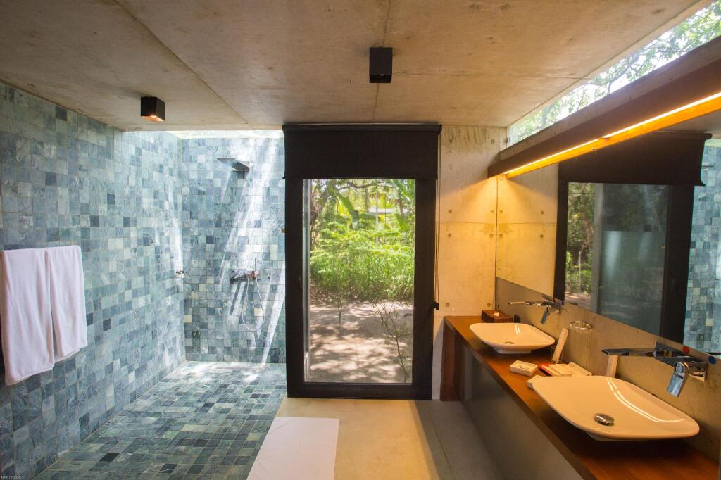 Kalundewa Retreat
