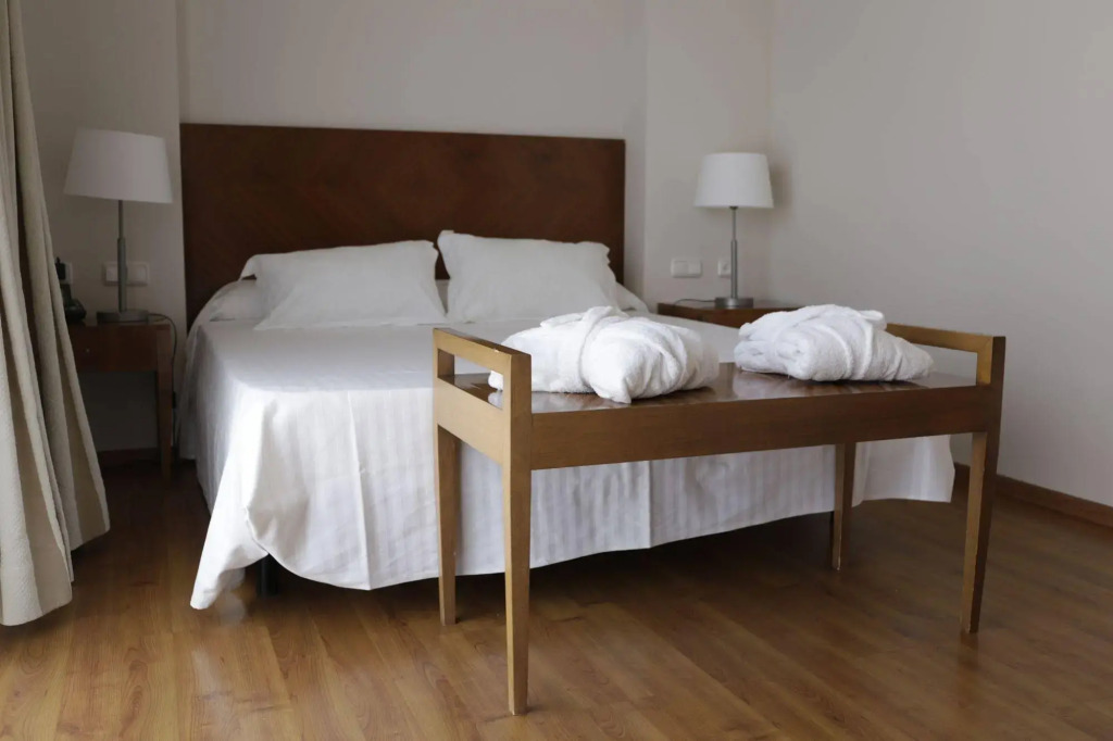 Avenida Hotel Almería — фото 6