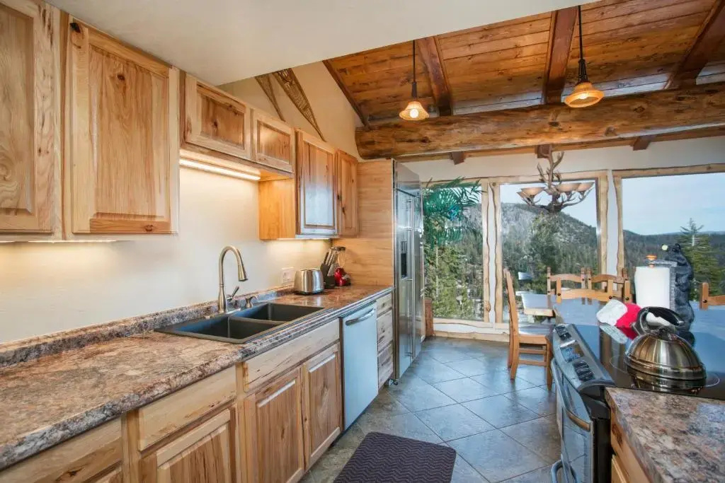 Timber Ridge Resort by 101 Great Escapes - Chambres