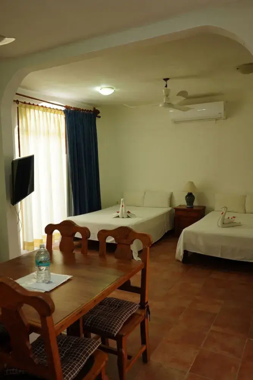 Hotel Boutique Eden Costa - Chambres
