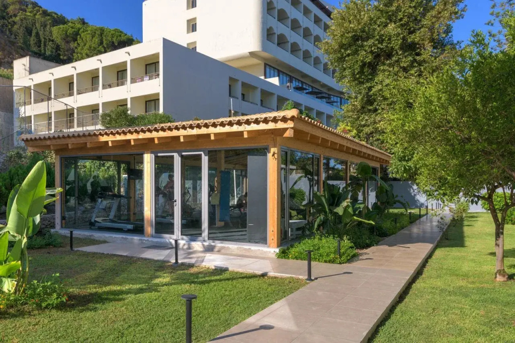 Hotel photo 38