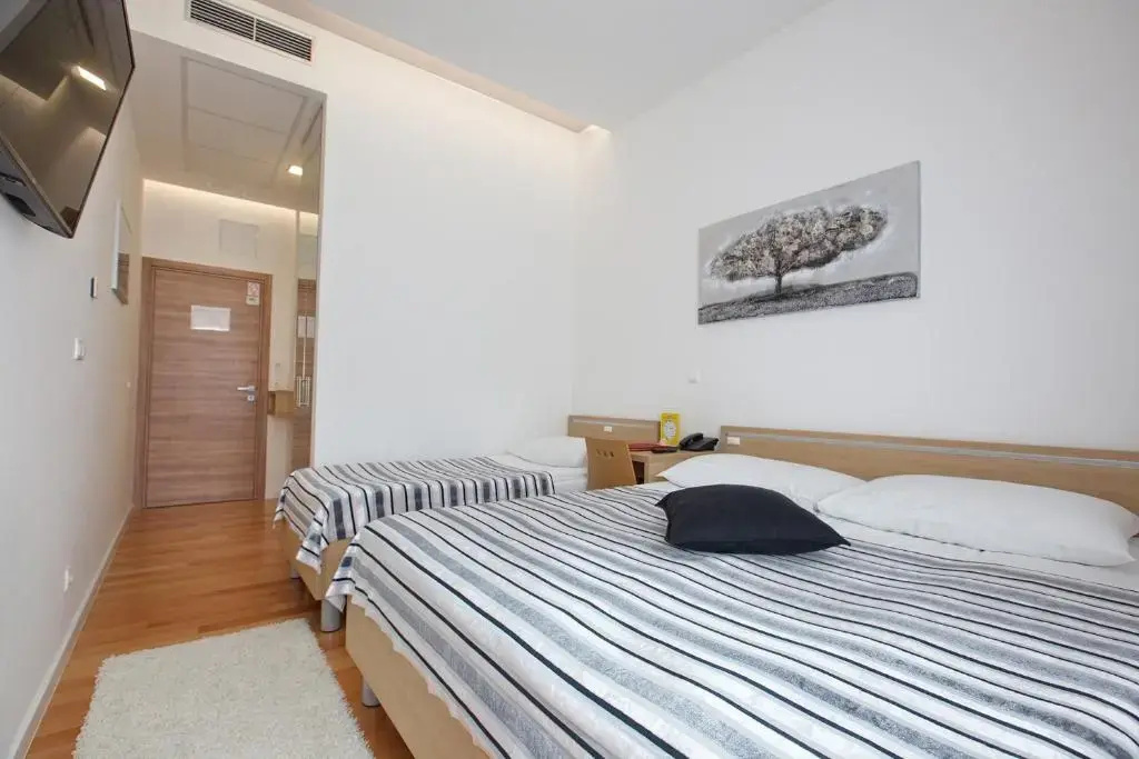 Dream Hotel - Chambres