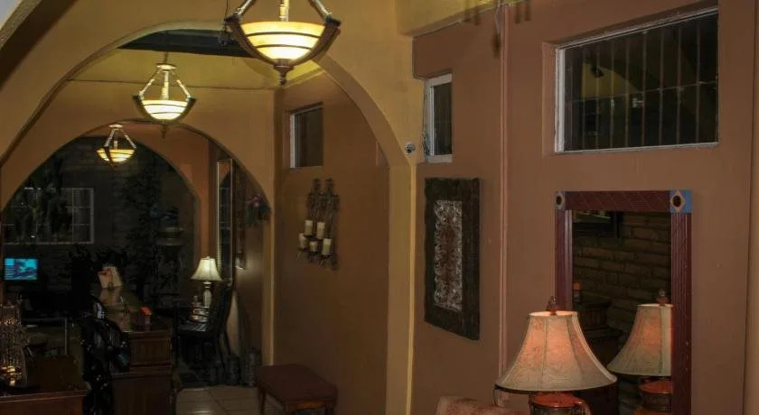 Hotel el Campanario - Général