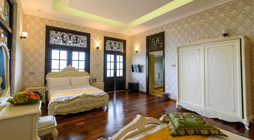 Hotel Kabalana - Général