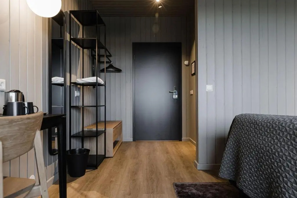 Hotel Katla by Keahotels - Chambres