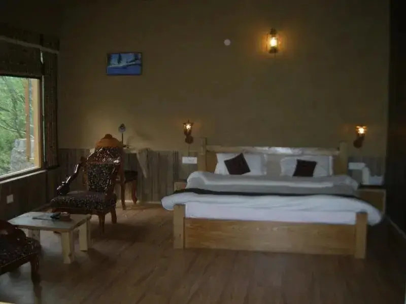 Heritage Satikva Resorts - Général