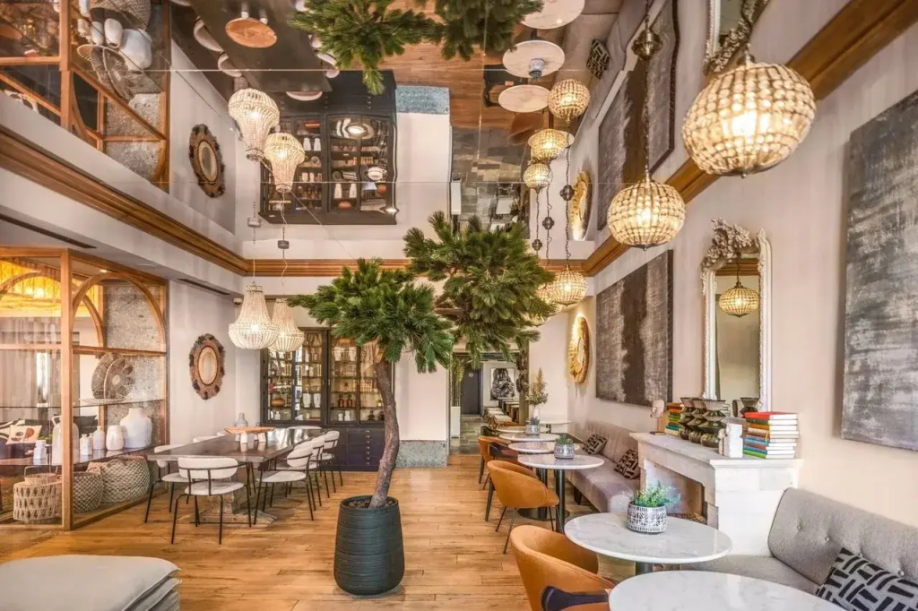 Maisons du Monde Hôtel & Suites - Marseille Vieux Port - Général