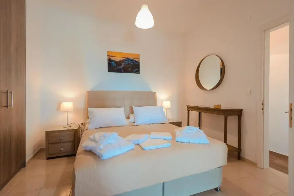 Superior Apartment
